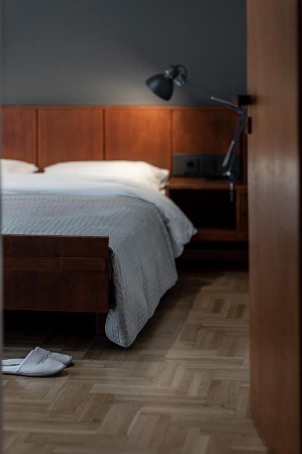 The H Experience Boutique Apartments Athens Exterior photo